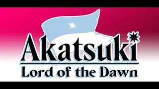 Akatsuki Lord of the Dawn | A casual Strategy RPG for days you just want to chill