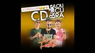 CD Forr&oacute; Festan&ccedil;a Baile da Loucura - Xote Bar (Parte 1 E 2)