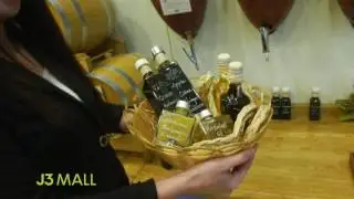 VOM FASS OILS