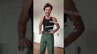 Мой любимый Бен Дэвис