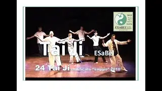 ESaBel: 24 Tai Ji