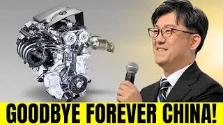 Toyota CEO: 