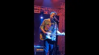 Duman - Melek Batuhan Mutlugil Doğaçlama Solo 2022 Konser (Grand Otel Konya) 4K