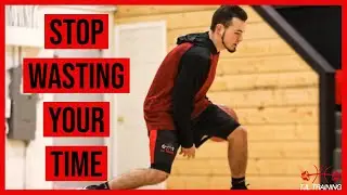 How To Train Effectively For Basketball | Basketball Workout Tips
