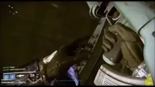 Destiny 50 Calcified Fragment Locations