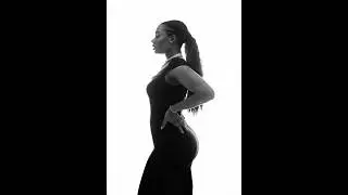 Happy Mother&rsquo;s Day to us all❤️❤️ #motherhood#family#love#challenge#black