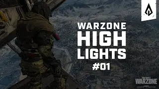 Warzone Highlights