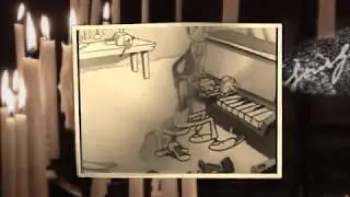 Retrolectro Comedy CIa (Electro Swing A La Chopin with Frizzo)