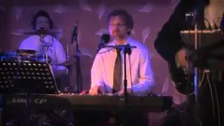 ''I JUST CALL TO SAY I LOVE YOU'' ULI BAND ZESP&Oacute;Ł MUZYCZNY JELENIA G&Oacute;RA