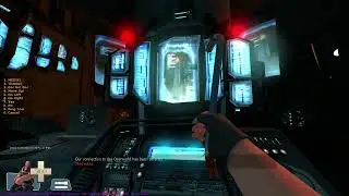 Heavy Weapons Guy in Entropy Zero 2 [Fortress Connected Steam Build Dev Gameplay]