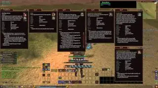 EverQuest II | Channeler Basics Pt. 1