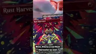 Magic Edge of Eternities EOE collector booster opening!