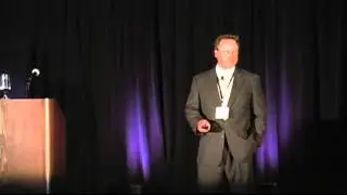 Leonard Rosen Pitbull Conference