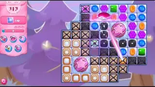 Let's play candy crush saga android One Hour video Game Levels | 688_718 | candy crush saga android