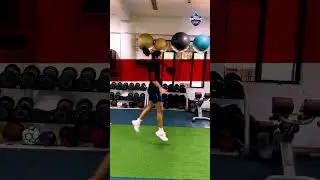Radha Yadav giving us gym vibes | Delhi Capitals