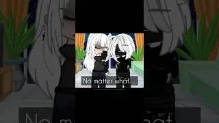 Family jewels || gacha trend/meme