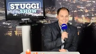 Vorbericht STUGGI.TV-Jahresr&uuml;ckblick 2015