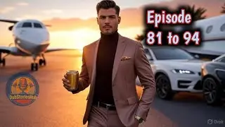 My System Made Me Billionaire episode 81 to 94 | Support &hearts;️&hearts;️&hearts;️ || @DubStoriesHub