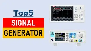 Best Budget Signal Generator 2025 | Top Signal Generator in 2025