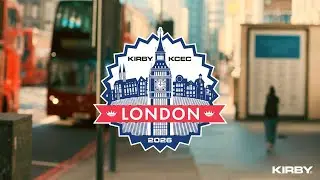 KCEC London - 2026