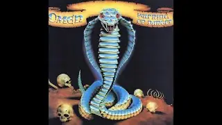 Omen &ndash; Warning of Danger (1985) [Full Album | Heavy Metal / Power Metal]