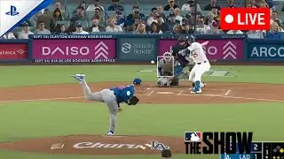 Cubs vs. Dodgers Game Highlights 2/19/2025 | MLB Highlights