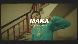 [FREE] Nizi19 x Lucio101 x Tom Hengst Type Beat - 'MAKA'