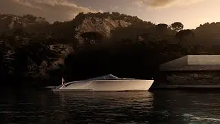 Wajer 55 &ndash; Das ultimative Luxusboot neu gedacht | alle Details