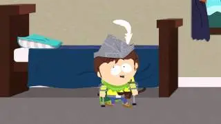 South Park&trade;: The Stick of Truth&trade; - Destiny trailer [ANZ]