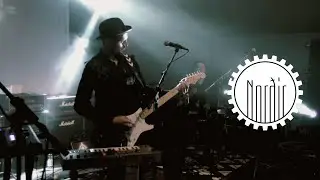 NORDIR - 1957 RACE TO SPACE (part 1) Live at Internationales Donaufest Ulm 2022