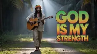 This Reggae Playlist Silences Anxiety & Awakens Your Soul