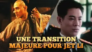 Pourquoi Jet Li a chang&eacute; avec ce film !