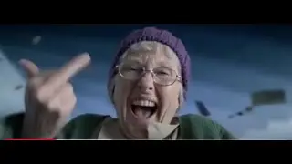 Old ppl stuff #old  #oldpeople #funny #grandma #grandpa #nursinghome #oldman #comedyreel