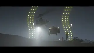 FLYING CAR BUG IN FORZA HORIZON 5???
