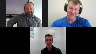 Anti-Doping in New Zealand - Drug Free Sport CEO Nick Patterson
