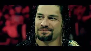 Roman Reigns MV- I’m the one