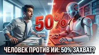 50% QA джунов потеряют работу через 2 года? Разбор CEO Anthropic