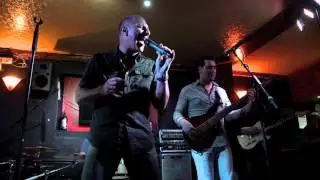 50 Ways To Leave Your Lover - Big Sky live at Danny's Bar