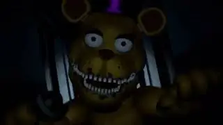 Some Nights At Joe's 2 All Jumpscares (Dump)