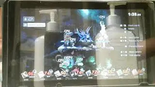 Super Smash Bros ultimate not a gameplay news about E3 2019