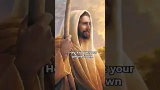 Spread the Gospel ✝️ 🤍#christianvideos #shorts