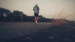 marathon training documentary | road to osaka marathon 2026 | w14d7 | 3h long run depleted