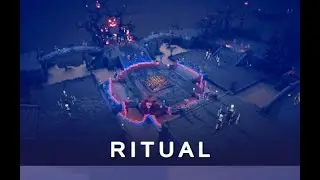 TOTALLY ACCURATE BATTLE SIMULATOR CAMPAIGN SPOOKY RITUAL