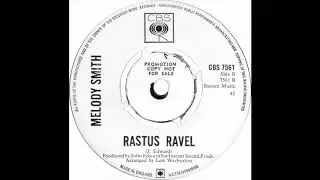 Melody Smith - Rastus Ravel