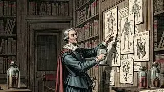 Europe&rsquo;s Darkest Secret: When People Ate Mummies as Medicine