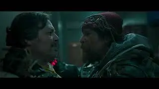 GOOD LUCK, HAVE FUN, DON'T DIE Trailer 2 (4K ULTRA HD) 2026