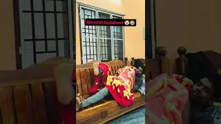 Bedsheet pathave matuthu🤣 #trending #trend #trendingshorts #creativecontentcreator #comedy #fypシ