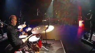 Moneka Arabic Jazz -  Live at the  Mississauga Living Arts Centre