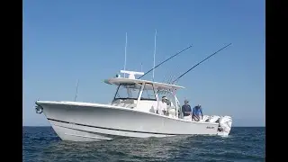 2020 NY Boat Show  - The Hunt for an Affordable Fishing Boat (Does One Even Exist?)