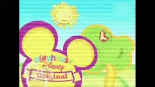 Walt Disney Television Animation/Playhouse Disney Original/B.V.I.TV (January 26, 2008)